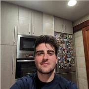 Estudiante universitario de historia, con un gran interes en el arte, el cine, la literatura, y la filosofia.